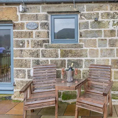 Little Esklets - Uk45252 *