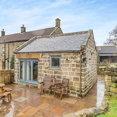 بيت للعطل Little Esklets - Uk45252 *