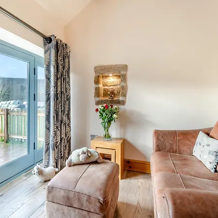 Little Esklets - Uk45252 بيت للعطل