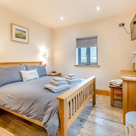 Little Esklets - Uk45252 Holiday home Westerdale