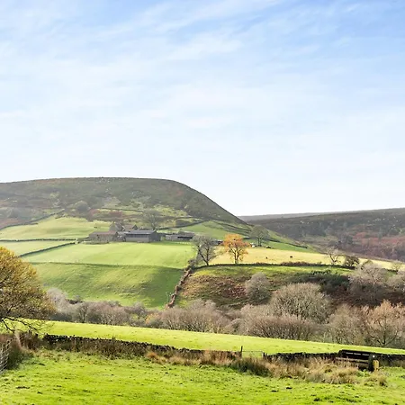 Little Esklets - Uk45252 بيت للعطل