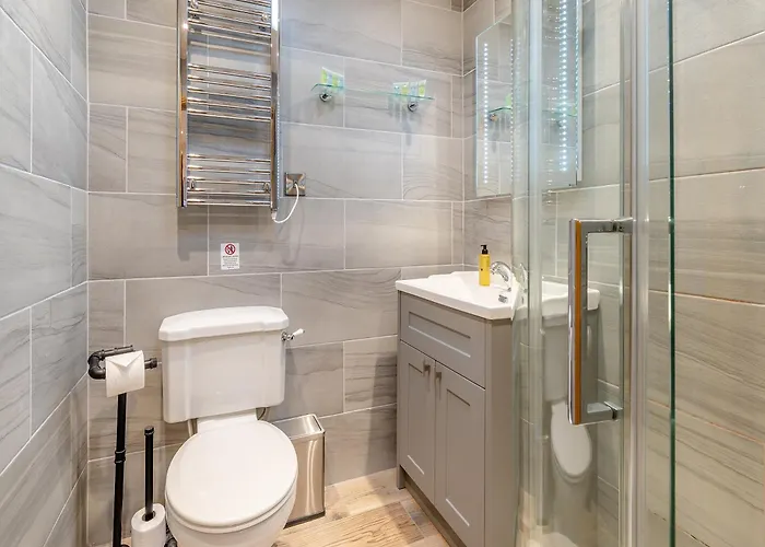 Little Esklets - Uk45252 * Westerdale