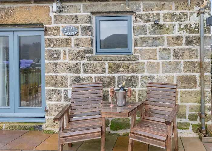 Little Esklets - Uk45252 *