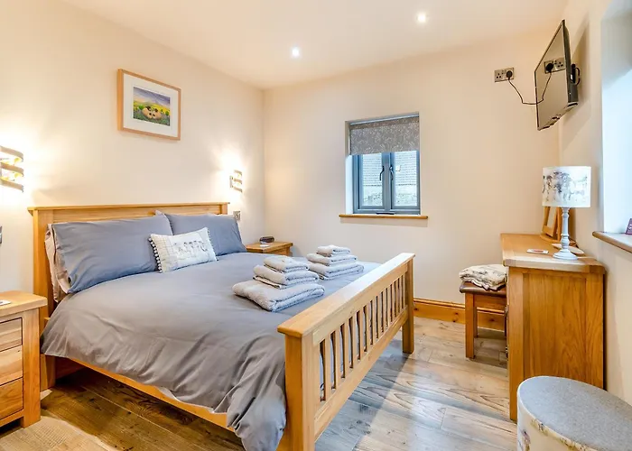 Little Esklets - Uk45252 Casa vacanze Westerdale